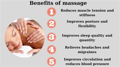 Health Massage
