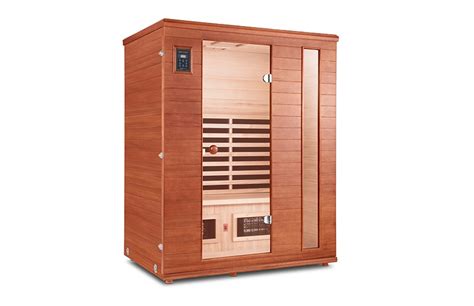 Health Mate Sauna