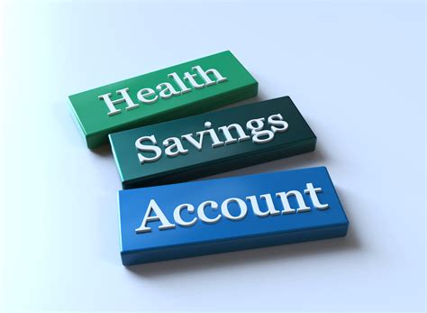 Health Savings Account Rollover