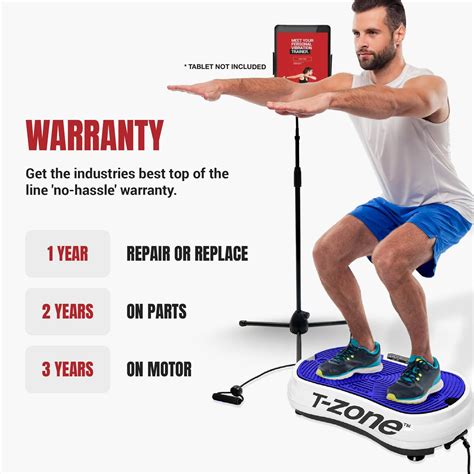 Health Zone Vibration