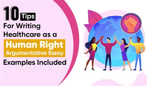 Healthcare As Human Right Argumentative Essay