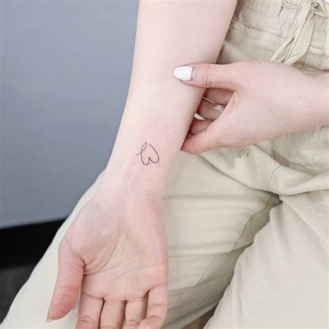 Heart Temporary Tattoo For Wrist Hand Drawn Outline Valentine Love Heart 6 Of Ebay Heart Temporary Tattoo For Wrist Hand Drawn Outline Valentine Love Heart 6 Of Ebay