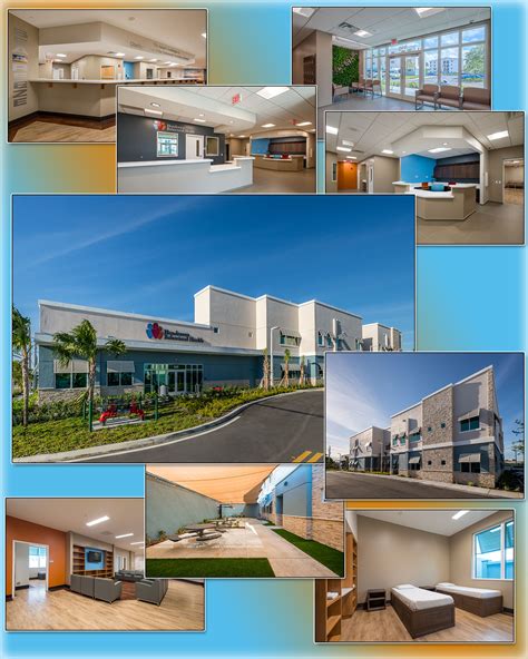 Henderson Mental Health Center