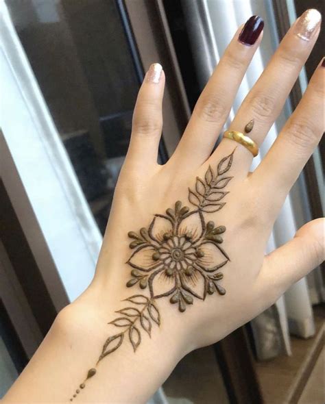 Henna Designs Easy
