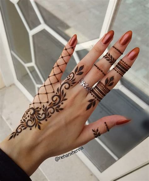 Henna Mendhi Hennadesign Henna Tattoo Designs Hand Henna Style Henna Mendhi Hennadesign Henna Tattoo Designs Hand Henna Style