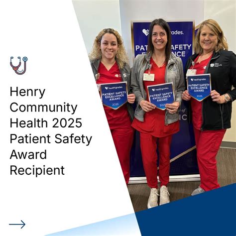 Henry Community Health