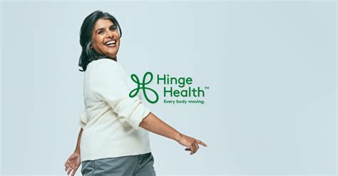 Hinge Health Reviews