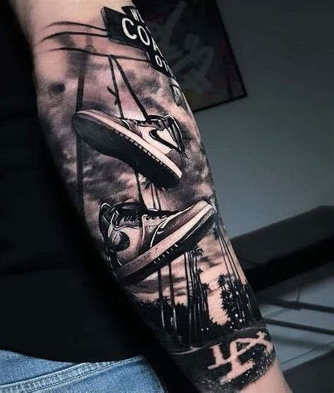 Hip Hop Tattoo Designs For Men Hip Hop Tattoo Designs For Men