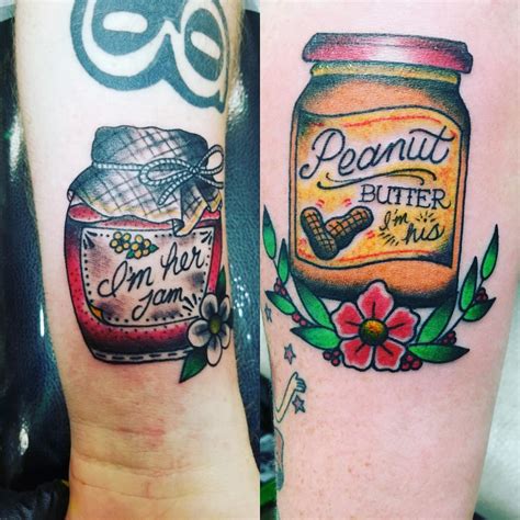 His Amp Hers Tattoos By Chris Winn Signal Hill Tattoos Ca R Tattoos His Amp Hers Tattoos By Chris Winn Signal Hill Tattoos Ca R Tattoos