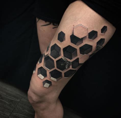 Hive Tattoo