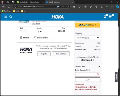 Best Hoka One One Promo Code for Huge Discounts This Season