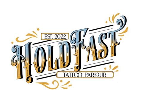 Hold Fast Tattoo Parlour Updated January 2026 5015 University Ave
