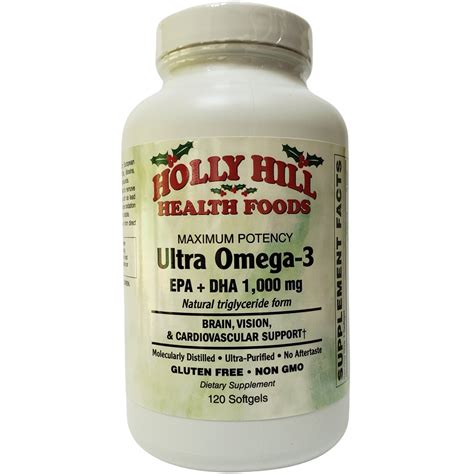 Holly Hill Health Foods
