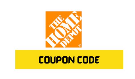 Unlock Exclusive Savings with Home Depot Promo Code 2024 Today