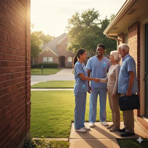 Home Health Care Houston