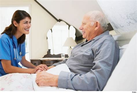 Home Health Job Near Me