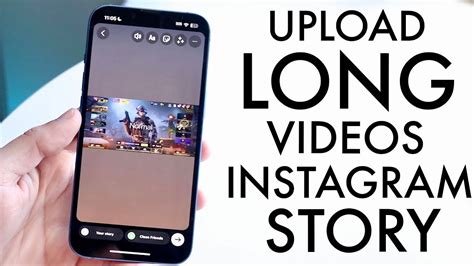 Instagram Story Duration Uncovered