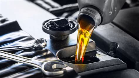 How To Change Engine Oil Your Step By Step Guide How To Change Engine Oil Your Step By Step Guide