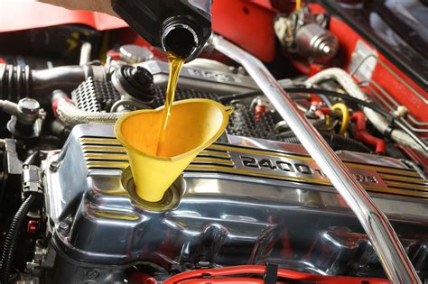 How To Do An Oil Change For Your Car Car Repair Information From How To Do An Oil Change For Your Car Car Repair Information From