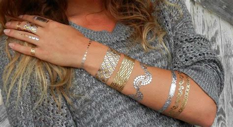 How To Remove Temporary Tattoos Nuvole Di Bellezza