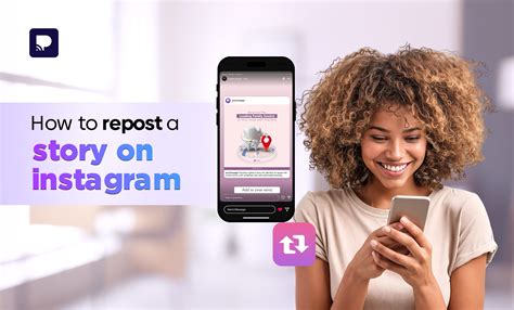Ethical Guide to Repost Story on Instagram