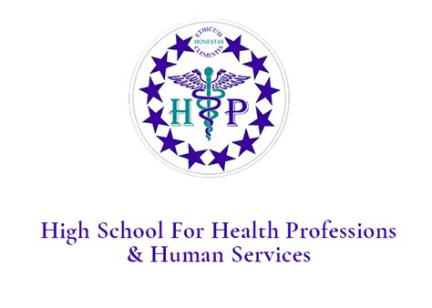 Hs For Health Professions