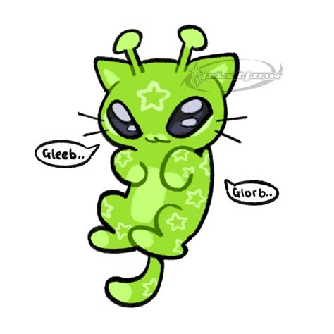 I Got To Do This Sick Little Alien Design From Our Get What You Get Machine Super Fun