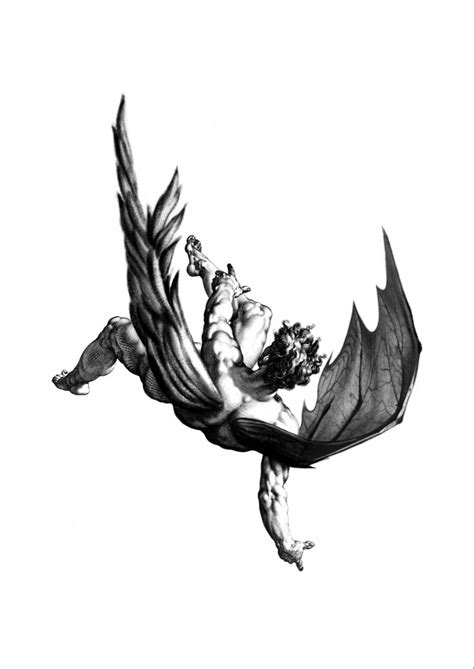 Icarus Design Wings Tatuagens Retro Tatuagem De Anjo Tatuagem Anjo Icarus Design Wings Tatuagens Retro Tatuagem De Anjo Tatuagem Anjo