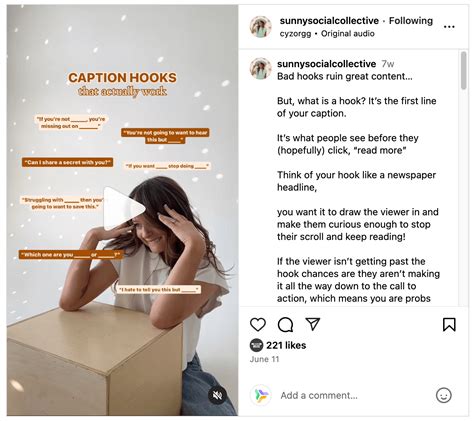 Best IG Caption Generator for Viral Posts