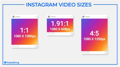 Ultimate Guide to Perfect IG Post Size for Maximum Engagement