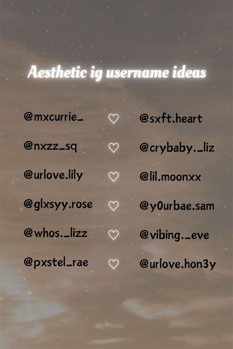 Top Creative IG Username Ideas for Your Perfect Social Media Presence