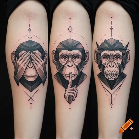 Image Result For Three Wise Monkeys Tattoo Designs Tatoo Macacos Image Result For Three Wise Monkeys Tattoo Designs Tatoo Macacos