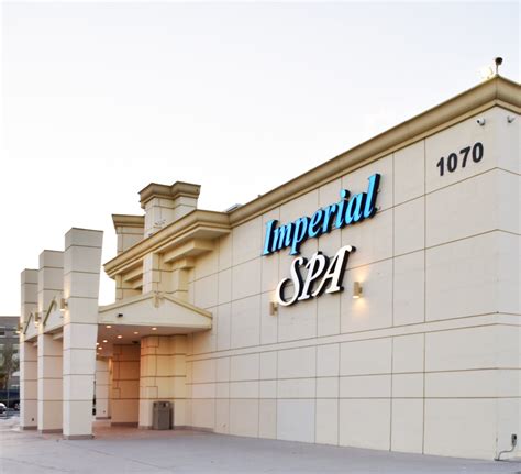 Imperial Health Spa Las Vegas