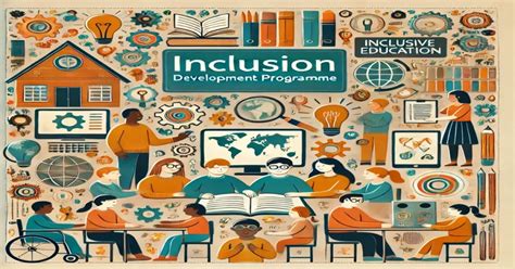 Unlocking Success with Your Inclusive Inclusion Development Programme