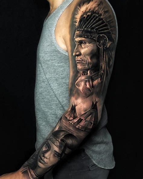Indian Tattoo Designs For Men Arms Indian Tattoo Designs For Men Arms