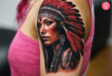 Indian Tattoo Ideas