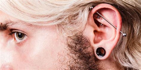 Industrial Tattoo And Piercing