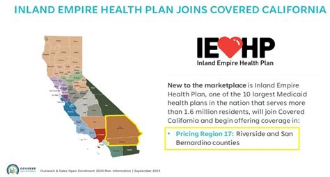 Inland Empire Health Plan Phone Number