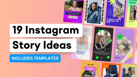 Best Instagram Story Ideas for Engagement