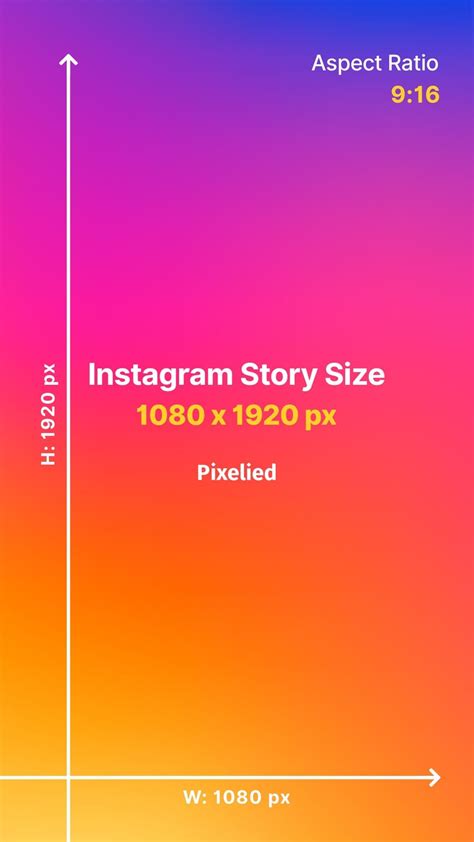 Master Instagram Story Ratio Secrets