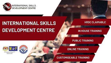 Boost Global Talent: International Skills Development