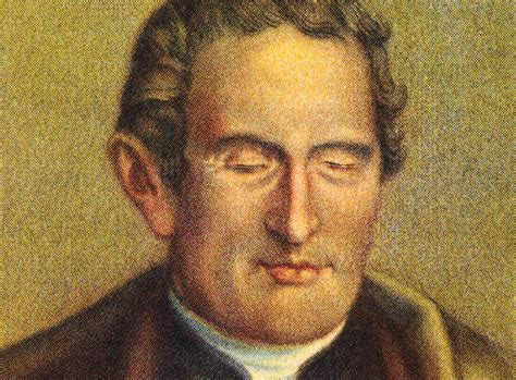 Inventor Louis Braille: Life-Changing Vision Unleashed