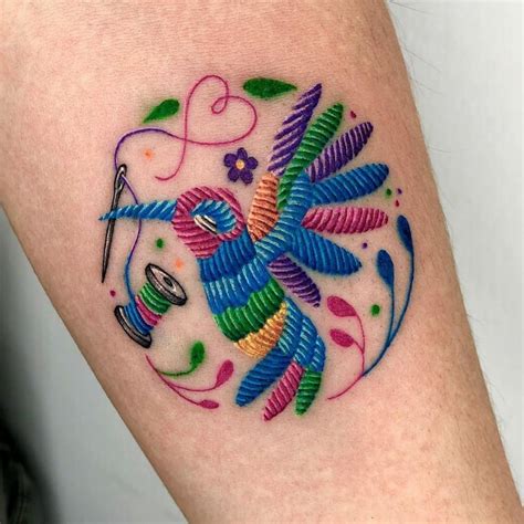 Is The Embroidery Tattoo Good For You 50 Ideas To Consider Is The Embroidery Tattoo Good For You 50 Ideas To Consider