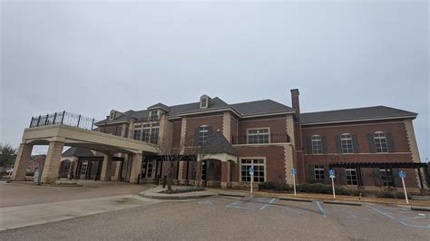 Jackson Healthcare For Women Flowood Mississippi