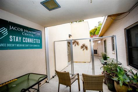 Jacob Health Care Center