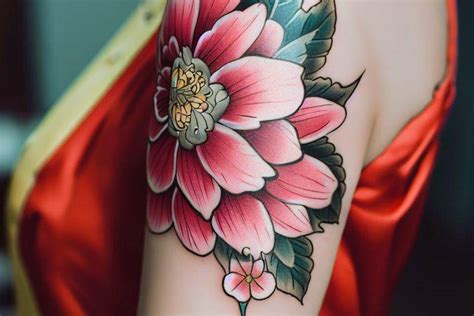 Japanese Flower Tattoo Symbolism At Ashley Bruny Blog Japanese Flower Tattoo Symbolism At Ashley Bruny Blog