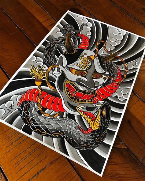 Japanese Inspiration Inkstinct Japanese Inspiration Inkstinct