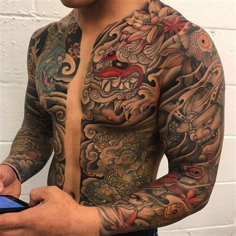 Japanese Tattoo Designs For Men 125 Best Japanese Tattoos For Men Cool Japanese Tattoo Designs For Men 125 Best Japanese Tattoos For Men Cool