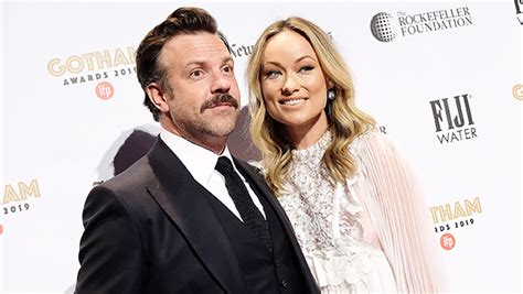 Jason Sudeikis' Surprising Relationships Uncovered