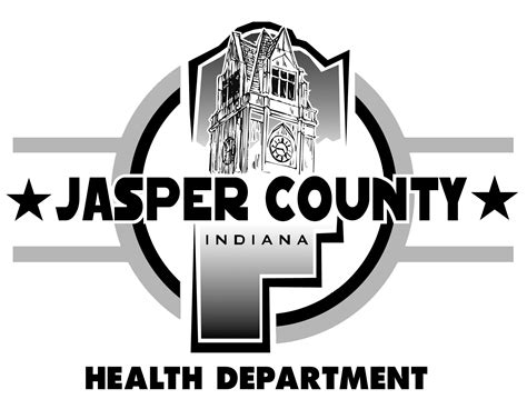 Jasper County Health Department